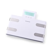 アポルテ 体組成計 グレー MT-102GY