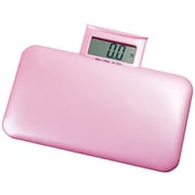 プチミニョン 体重計 パールピンク 71204
