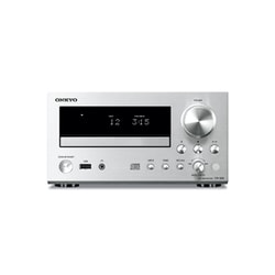 ヨドバシ.com - オンキヨー ONKYO CR-555(S) [CDレシーバー] 通販