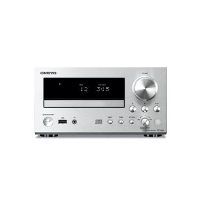 CDレシーバー CR-555(S)