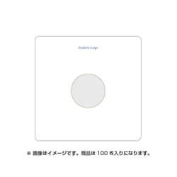 AL-100 [LPレコード用内袋 100枚入り]