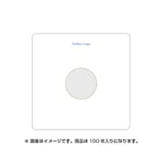 AL-100 [LPレコード用内袋 100枚入り]