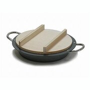 極 すき焼き鍋 24cm K1924