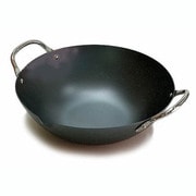 極 中華鍋 30cm K1130