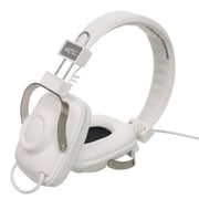ホワイト MARACA NON-SEASONAL 001WHITE