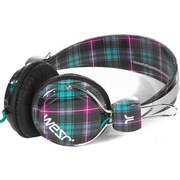 ブラック CHECKED　BONGO　999 BLACK