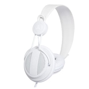 ホワイト OBOE SOLID 001 WHITE