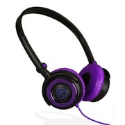 ヘッドホン METRO VELVET