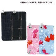 チリメンケース pk [iPhone4S用]