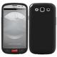 GalaxyS3用ケース Colors ステルス SW-COLG3-BK-JP