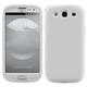 GalaxyS3用ケース Colors ミルク SW-COLG3-W-JP
