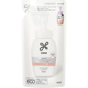 リーゼ ふんわりパーマもどしフォーム つめかえ用 180ml [ヘアスタイリング剤]