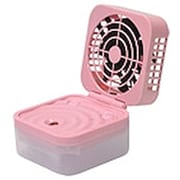 風とミスト USB ピンク WINMISPK