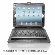 Bluetooth Keyboard mini With Mobile Smart Case CROCODILE RP-BK111S