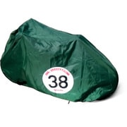 bike cover vintage style 38 グリーン サイクルカバー BC001