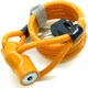 ワイヤーロック 120mmx8mm L-2 OR