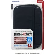 3WF1406 [ジャスト・イン・ワン3DLL ブラック 3DSLL用　]