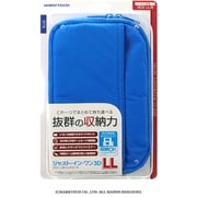 3WF1409 [ジャスト・イン・ワン3DLL ブルー 3DSLL用　]