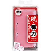 CA-3DKJ-PK [3DS用　高弾力　ジャケット　ピンク]