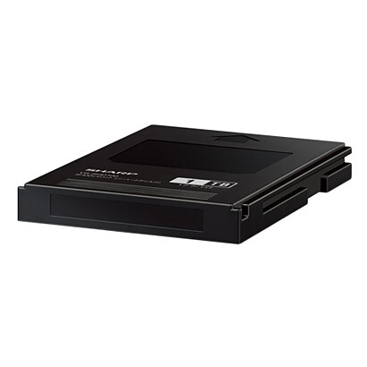 VR-SHD100 [AQUOSブルーレイ用スロットインHDD 1TB]