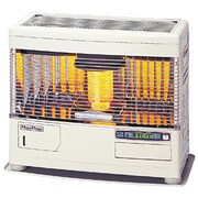 FFFF式輻射床暖石油ストーブ UFH-6410URF L W