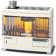 煙突式輻射石油ストーブ UFH-7710URC L W