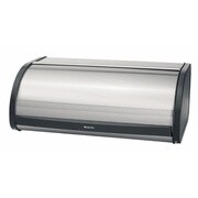 ブレッドビン ロールトップ FPPマット 29944-5