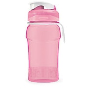 Ppチャグボトル 400ml ピンク 41068-8