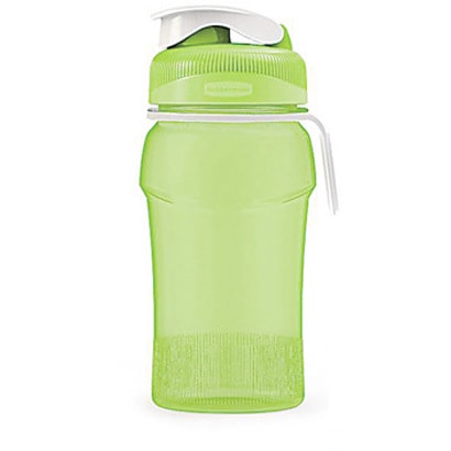 Ppチャグボトル 400ml バンブーグリーン 41075-6