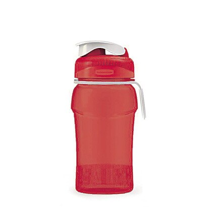 Ppチャグボトル 400ml ルビー 44433-6