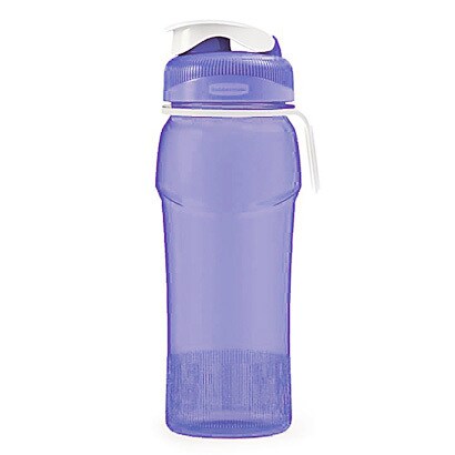 Ppチャグボトル 600ml マリーナ 44227-1