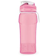 Ppチャグボトル 600ml ピンク 41069-5