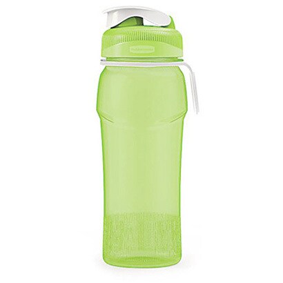 Ppチャグボトル 600ml バンブーグリーン 41078-7