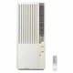 窓用ルームエアコン（ウインドウエアコン） 6～7畳用 JA-16K W