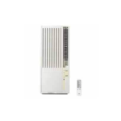 窓用ルームエアコン（ウインドウエアコン） 6～7畳用 JA-16K W