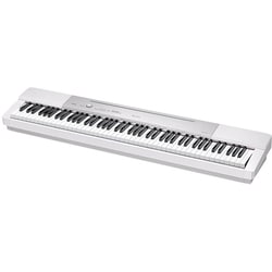 CASIO Privia PX-150WE 電子ピアノ　88鍵盤