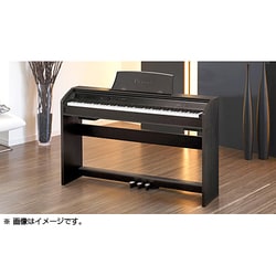 PX-750BK / 750WE / 750BN - デジタルピアノ＜プリヴィア＞ - 電子楽器 - CASIO