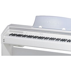 ヨドバシ.com - カシオ CASIO PX-750WE [電子ピアノ 88鍵 ホワイト