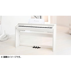 ヨドバシ.com - カシオ CASIO PX-750WE [電子ピアノ 88鍵 ホワイト