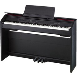 ヨドバシ.com - カシオ CASIO PX-850BK [電子ピアノ 88鍵 ブラック