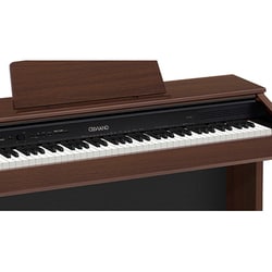 ヨドバシ.com - カシオ CASIO AP-250BN [電子ピアノ 88鍵 オークウッド