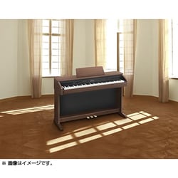 ヨドバシ.com - カシオ CASIO AP-250BN [電子ピアノ 88鍵 オークウッド