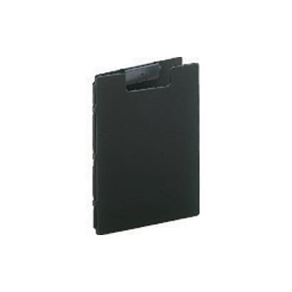 クリップファイルナツインマット A4 F2660-24