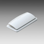 マグネフィットL 白 A956シロ