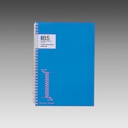 ツイストリングノート B5-W水 N1603-14