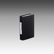 カードホルダー300M 黒 A4121-24