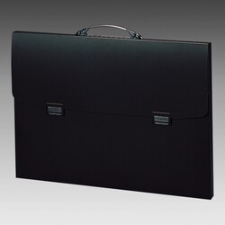 ポートフォリオナスカフレツクス B3 黒 F913