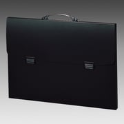 ポートフォリオナスカフレツクス B3 黒 F913