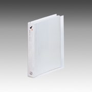 絵手紙ホルダーA6S40P 乳白 N4900-1