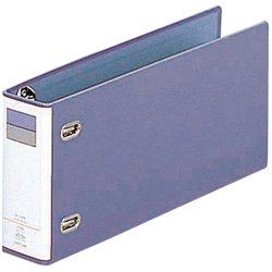 Dガタリングファイル 5X11 F750